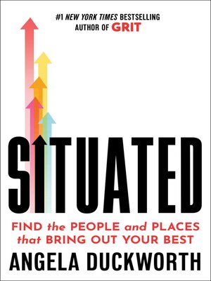 cover image of Situated